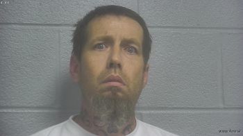 James Christopher Childress Mugshot