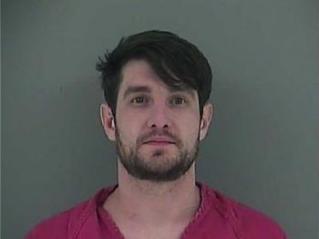 James Matthew Childs Mugshot