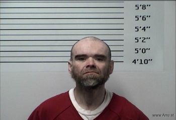 James Edward Clark Mugshot