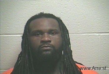 James Quentin Coffey Mugshot