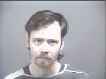 James Leland Copeland Mugshot