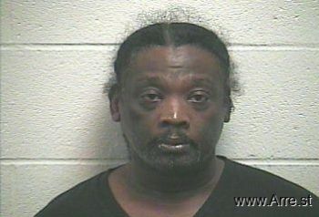 James Michael Crenshaw Mugshot