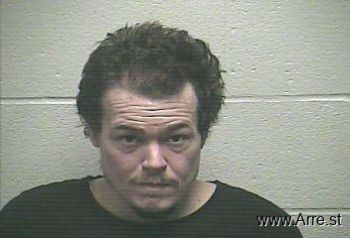 James Rudolf Crews Mugshot