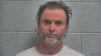 James Orvall Crosslin Mugshot