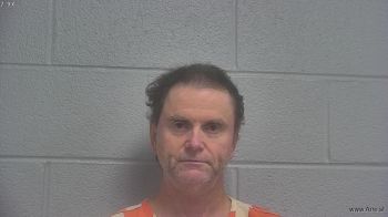 James Orvall Crosslin Mugshot