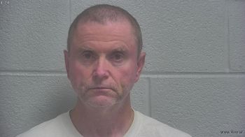 James Orvall Crosslin Mugshot