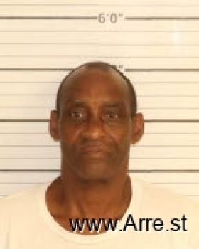 James  Daniels Mugshot