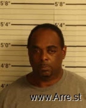 James  Davis Mugshot