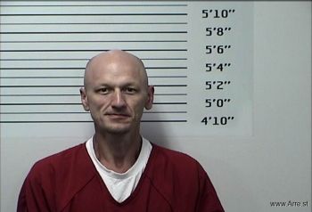 James Michael Dewitt Mugshot