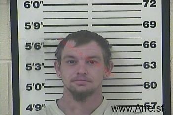 James Manuel Dockery Mugshot