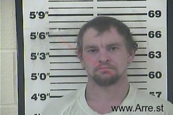 James Manuel Dockery Mugshot