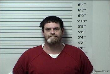 James Earl Dorman Mugshot