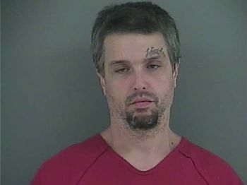 James Lynn Dotson Mugshot