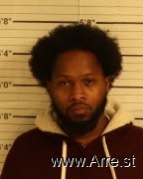 James Deshawn Dotson Mugshot