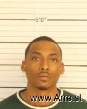 James T Dukes Mugshot