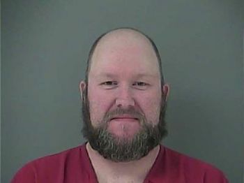 James Davis Durham Mugshot