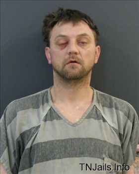 James  Durham Mugshot