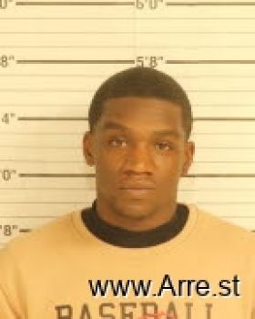 James  Dye Mugshot