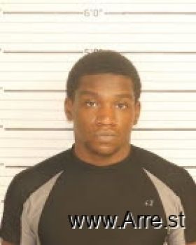 James T Dye Mugshot