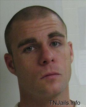 James  Ellison Mugshot