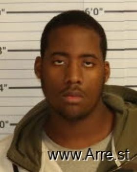 James  Gilliam Mugshot