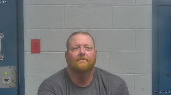 James Terry Goolsby Mugshot