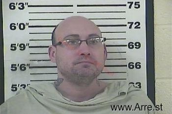 James Walter Hardin Mugshot