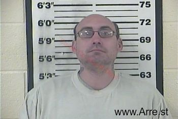 James Walter Hardin Mugshot