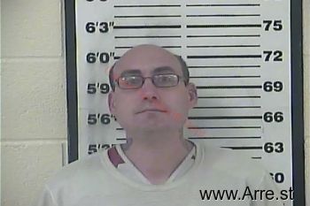 James Walter Hardin Mugshot