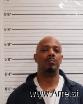 James  Harrington Mugshot