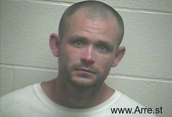 James Tyler Harvey Mugshot