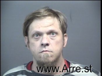 James Michael Hatcher Mugshot