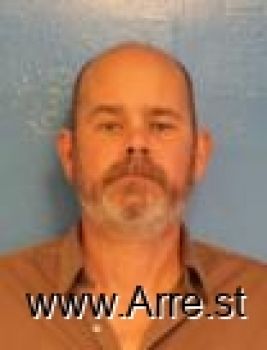 James Michael Hayes Mugshot