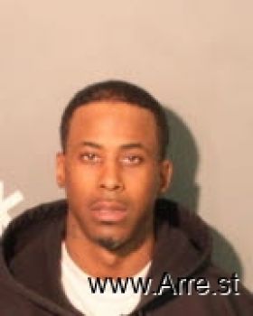 James  Henderson Mugshot