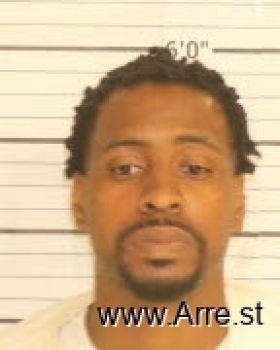 James  Henderson Mugshot