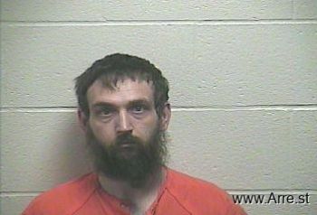 James Nicholas Hickman Mugshot