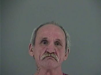 James Robert Hicks Mugshot