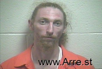 James Michael Hicks Mugshot