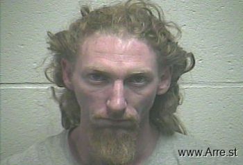 James Michael Hicks Mugshot