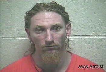 James Michael Hicks Mugshot