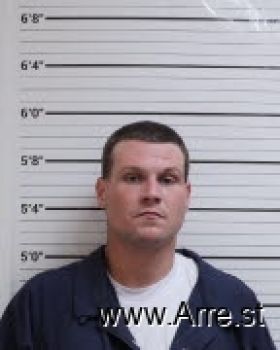 James  Hicks Mugshot