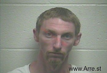 James Michael Hicks Jr. Mugshot