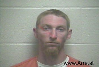 James Michael Hicks Jr. Mugshot