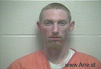 James Michael Hicks Jr. Mugshot