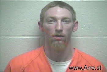 James Michael Hicks Jr. Mugshot