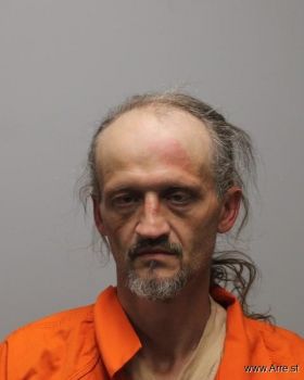 James Dewayne Holbert Mugshot