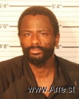 James L Hopson Mugshot