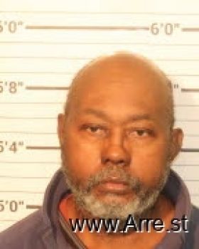 James B Hopson Mugshot