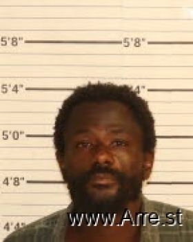 James L Hopson Mugshot