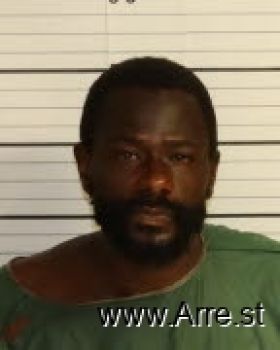 James  Hopson Mugshot